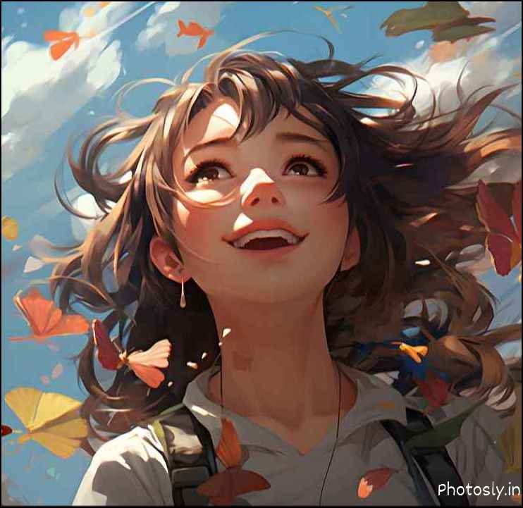 anime-dp Cool and Best Cartoonish Wallpapers