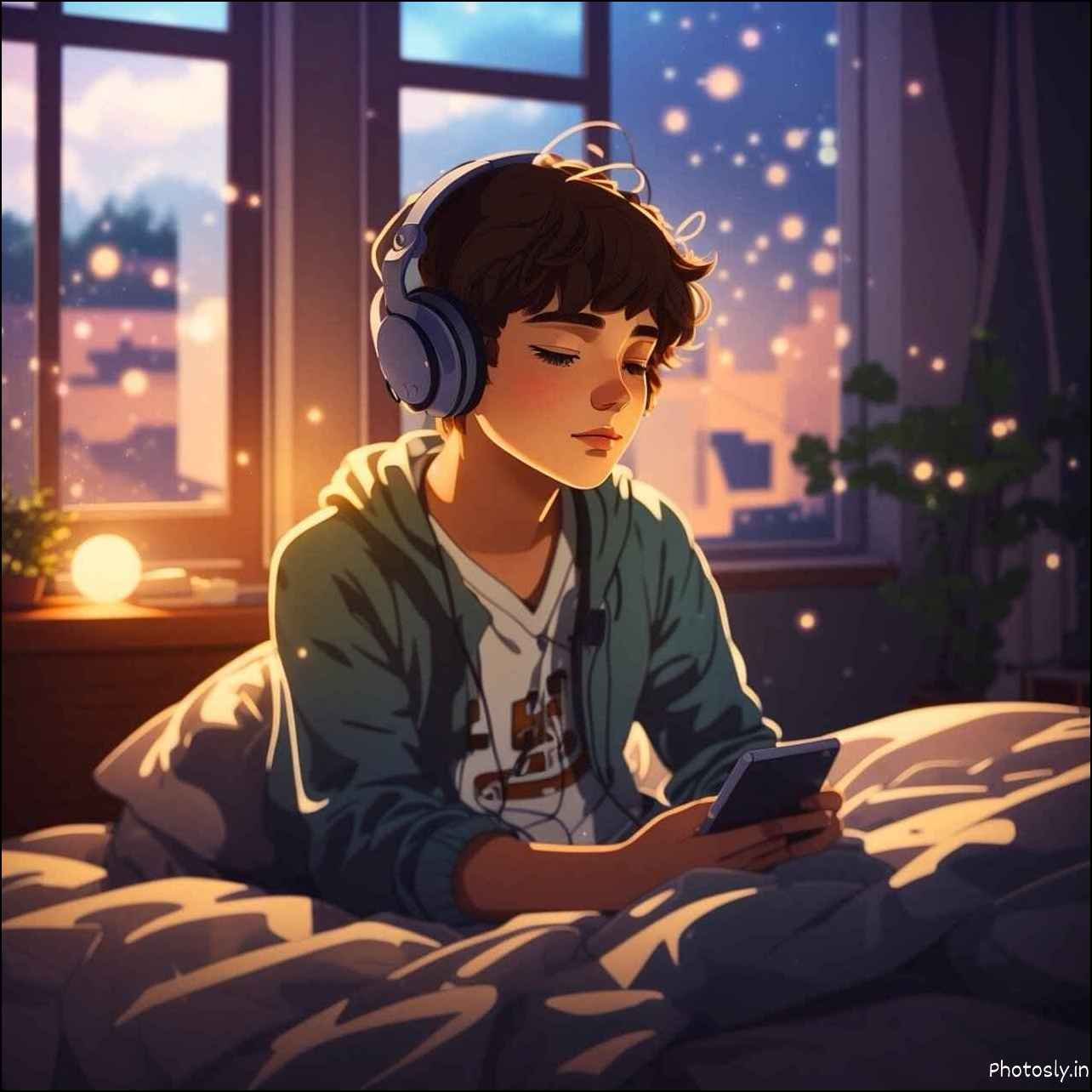 anime-dp Cartoonish Images