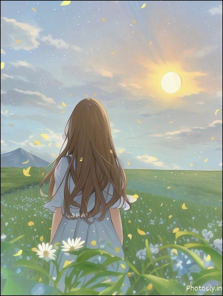 anime-dp Cartoonish Images