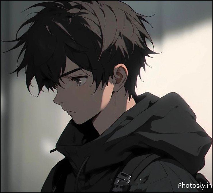 anime-dp Cartoonish Images