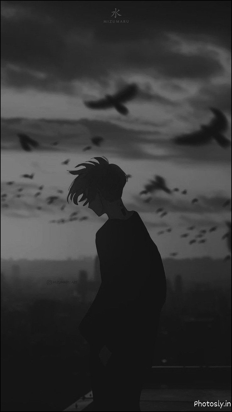anime-dp Cool and Best Cartoonish Wallpapers