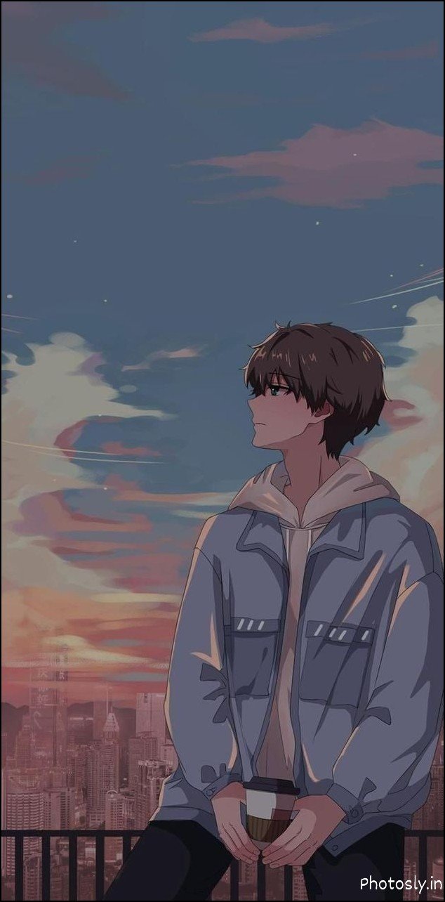 anime-dp Cool and Best Cartoonish Wallpapers