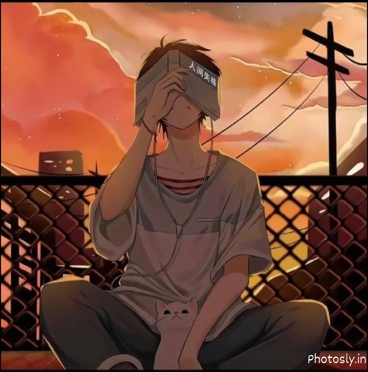 anime-dp Cool and Best Cartoonish Wallpapers