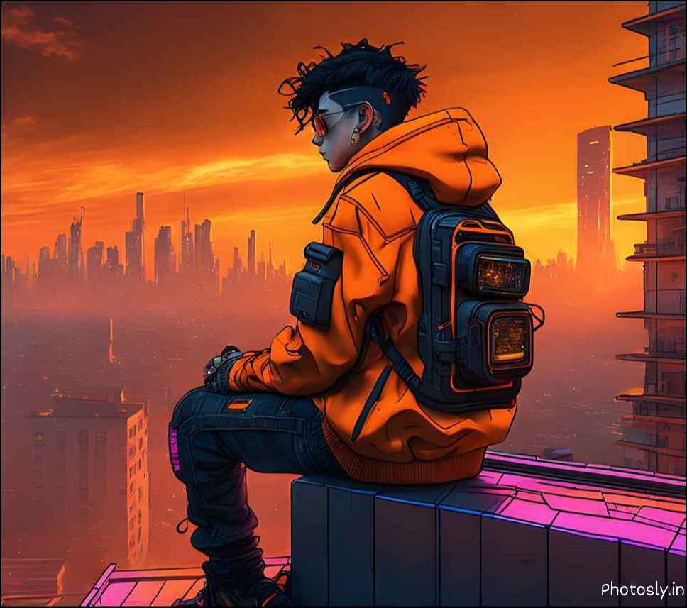 anime-dp Cool and Best Cartoonish Wallpapers
