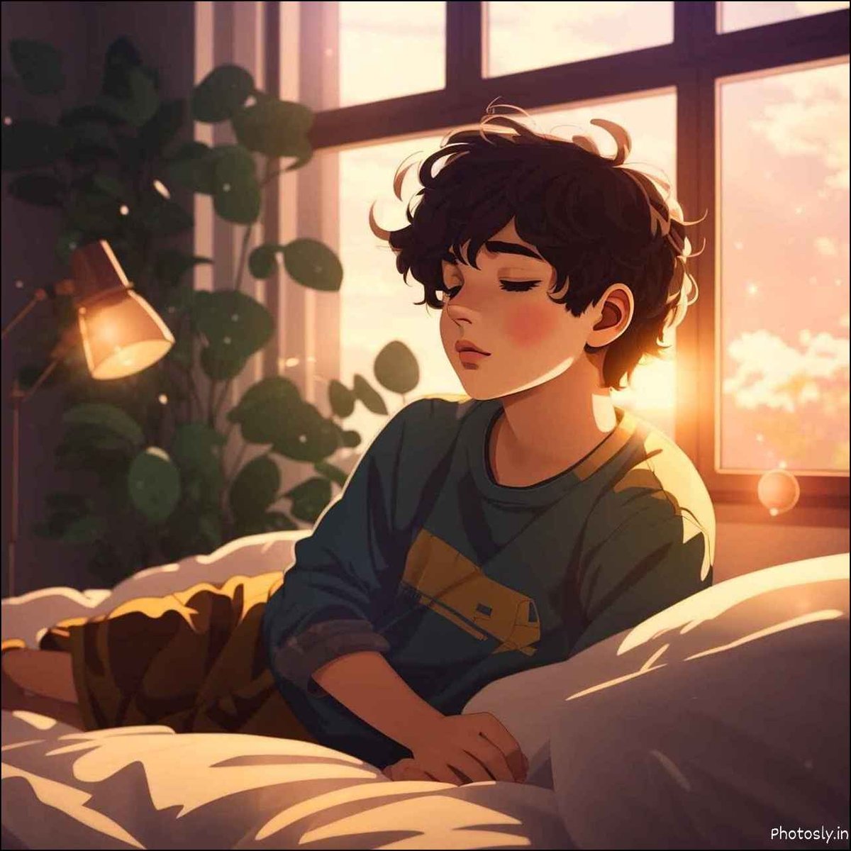 cartoon-dp-for-whatsapp