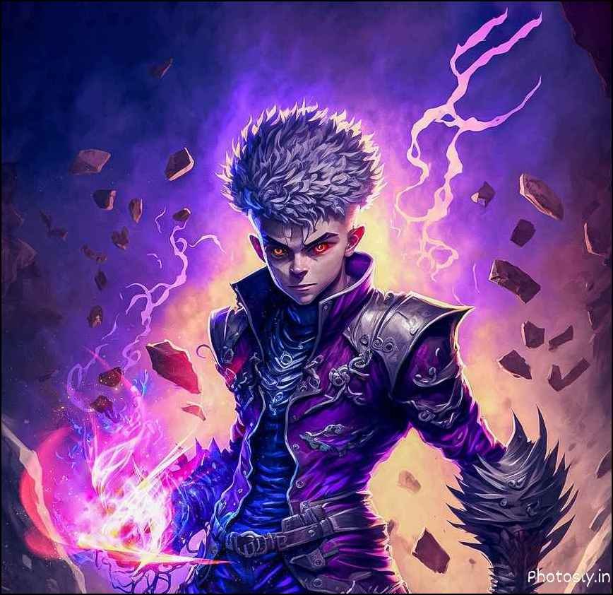 anime-dp Cool and Best Cartoonish Wallpapers
