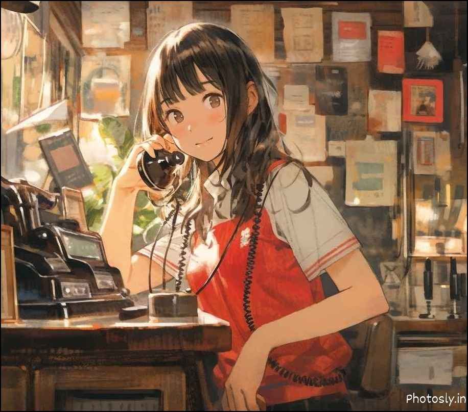 anime-dp Cool and Best Cartoonish Wallpapers