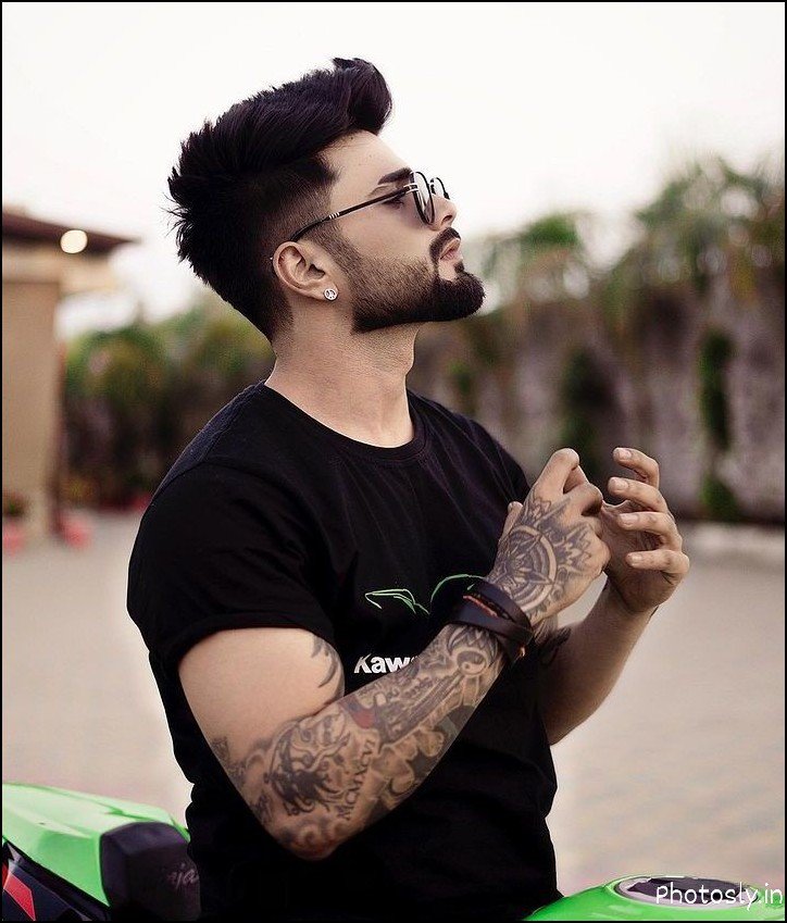 WhatsApp Images For Mans