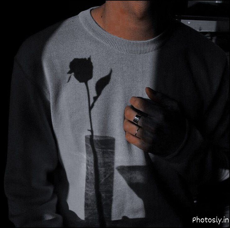 WhatsApp Images For Mans