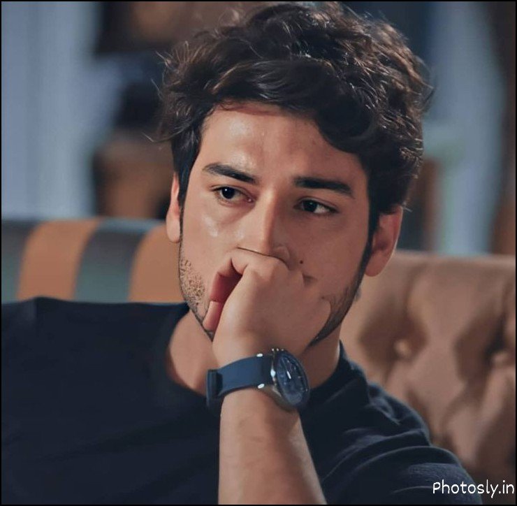 WhatsApp Images For Mans