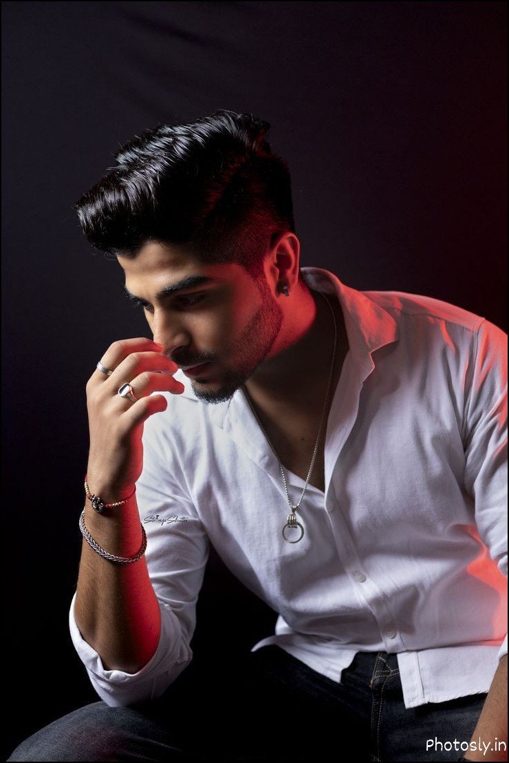 WhatsApp Images For Mans