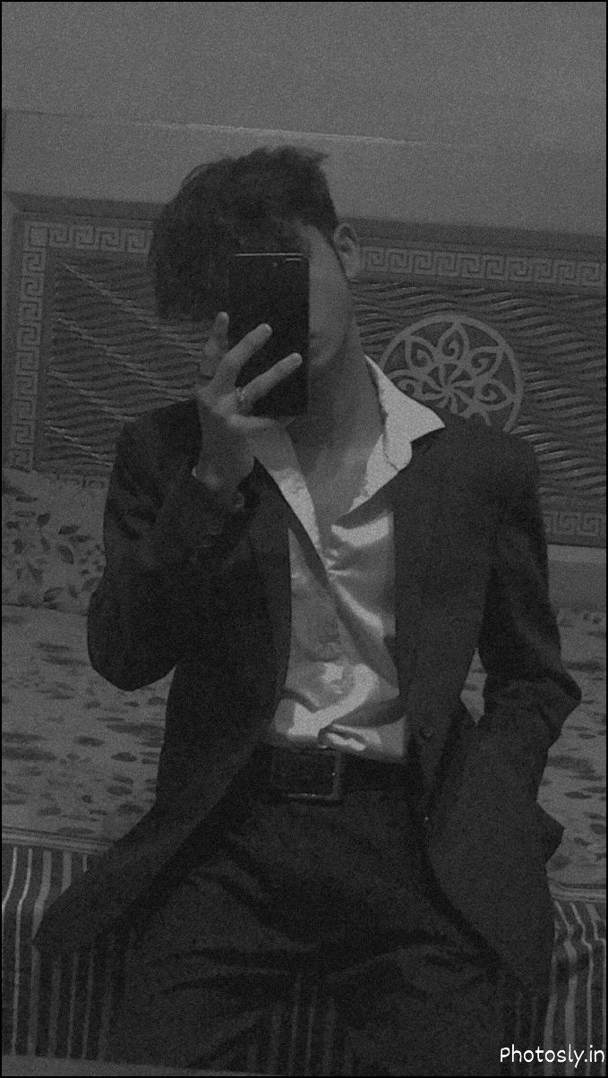 WhatsApp Images For Mans