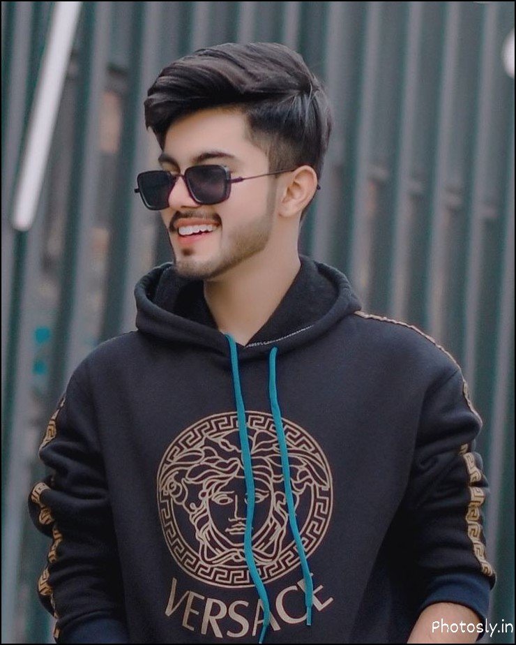 WhatsApp Images For Mans