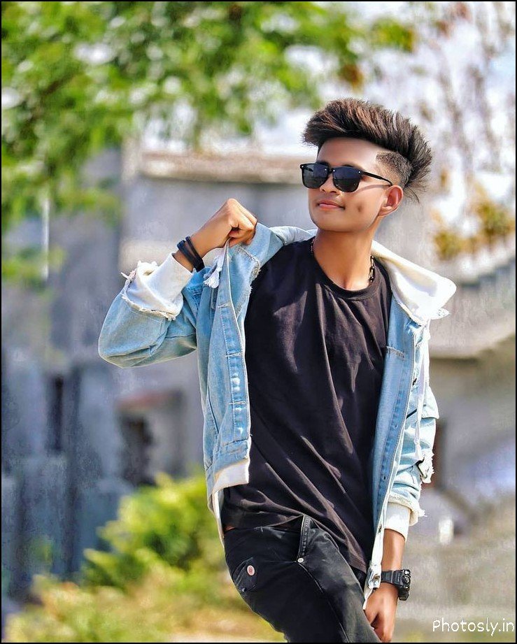 WhatsApp Images For Mans