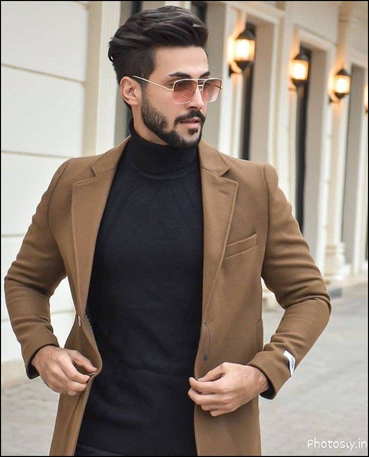 WhatsApp Images For Mans