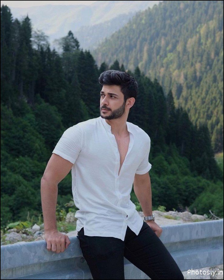 WhatsApp Images For Mans