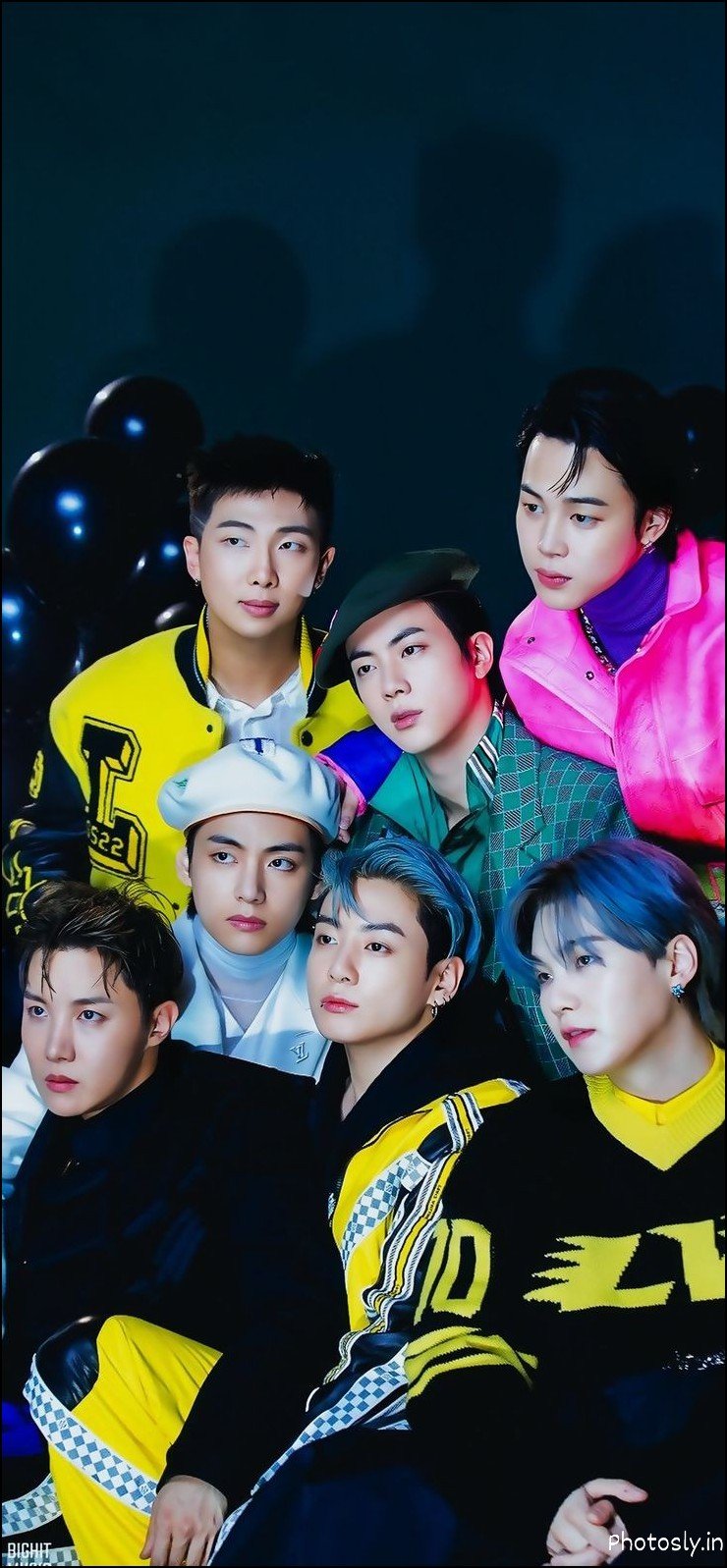 bts-dp bts-dp