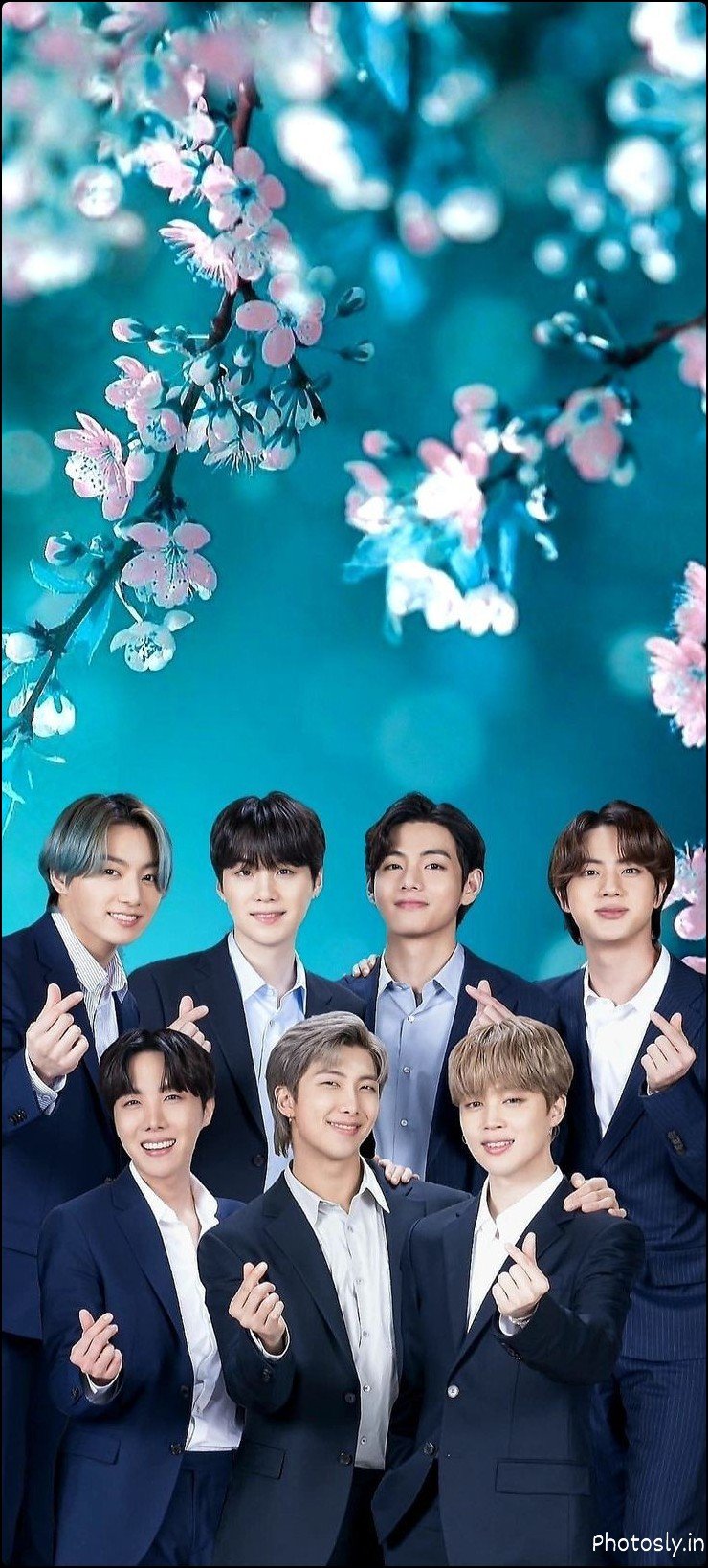 bts-dp Famous Korean group images