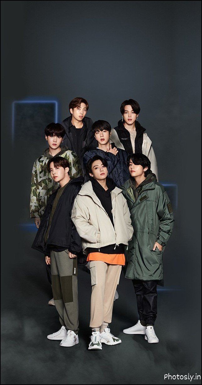 bts-dp Famous Korean group images