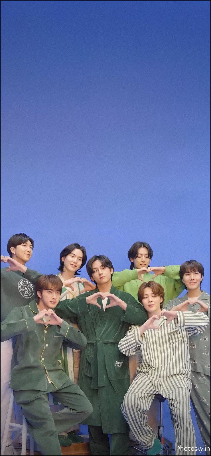bts-dp Famous Korean group images