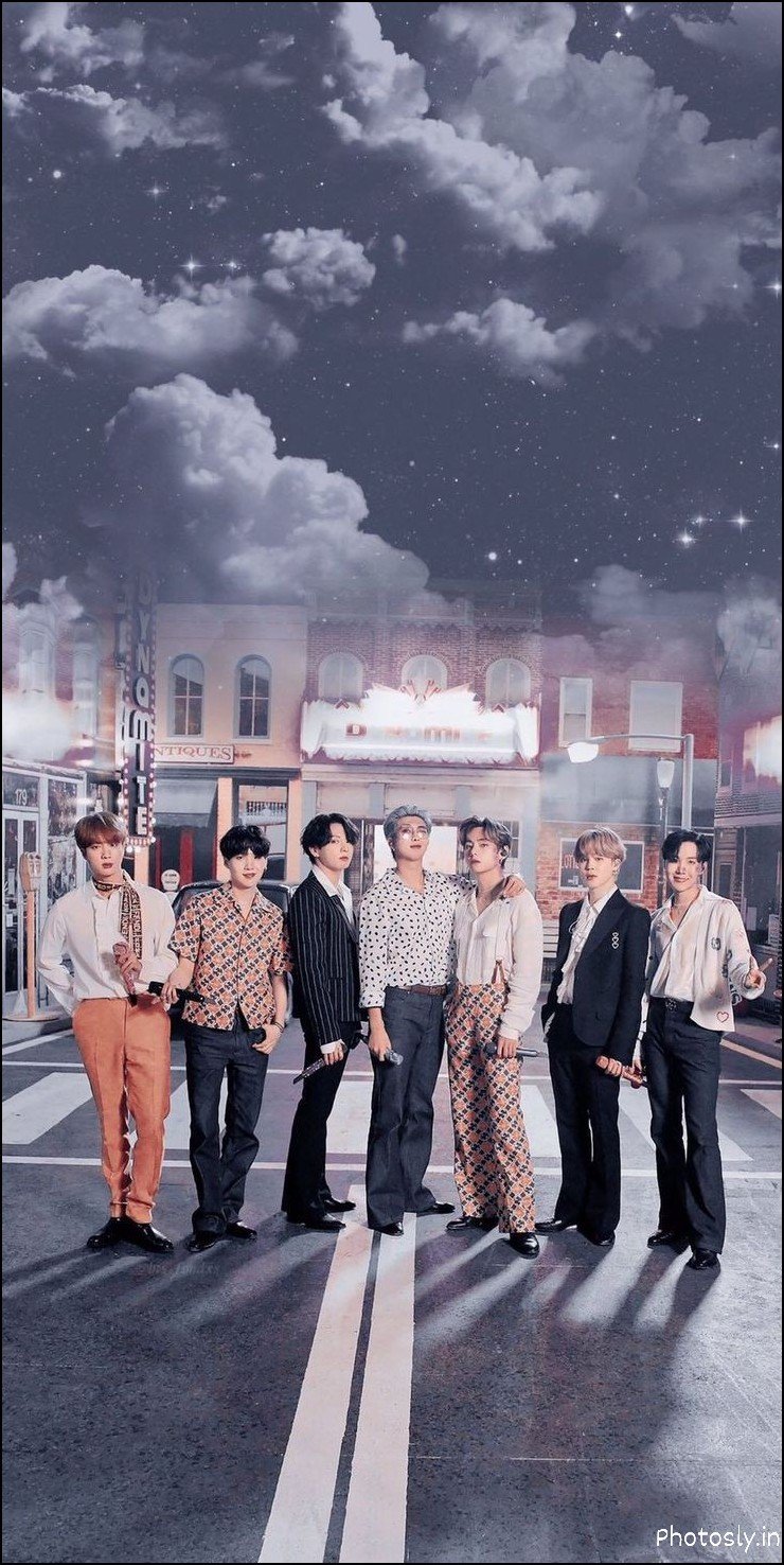 bts-dp Famous Korean group images