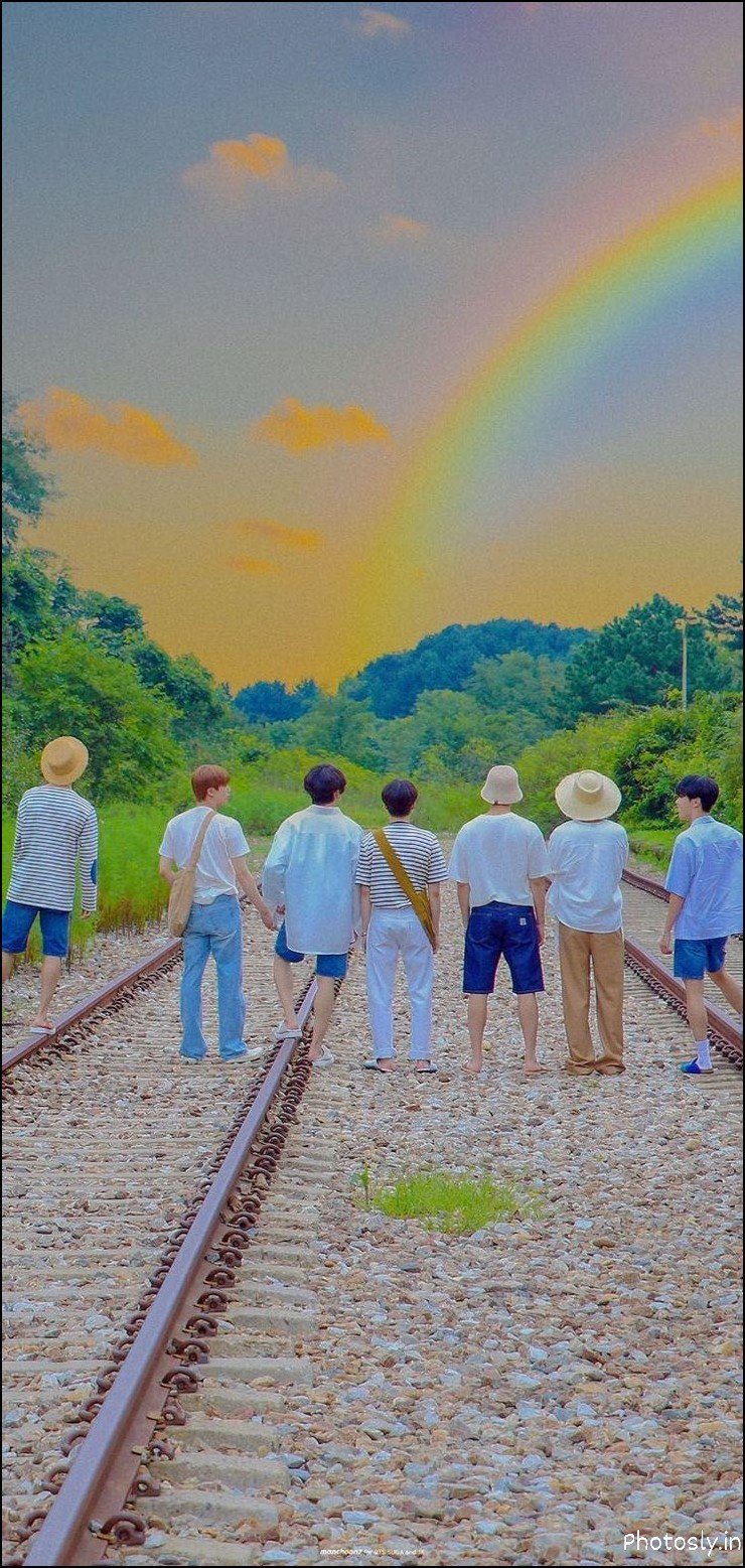 bts-dp Famous Korean group images