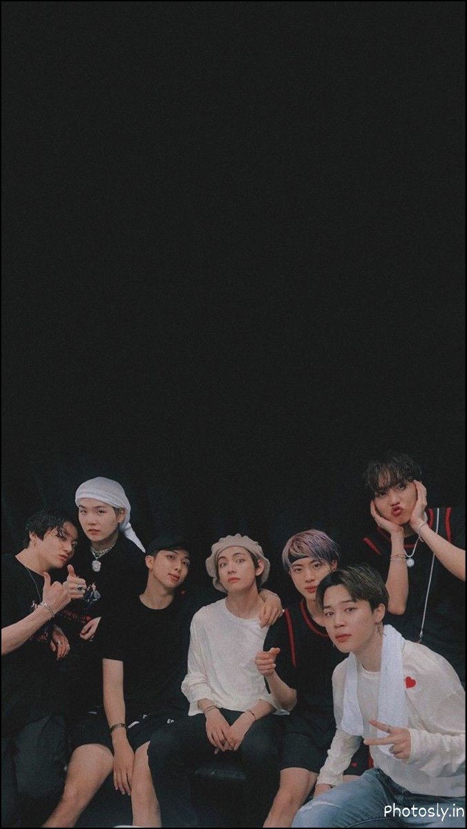 bts-dp Famous Korean group images