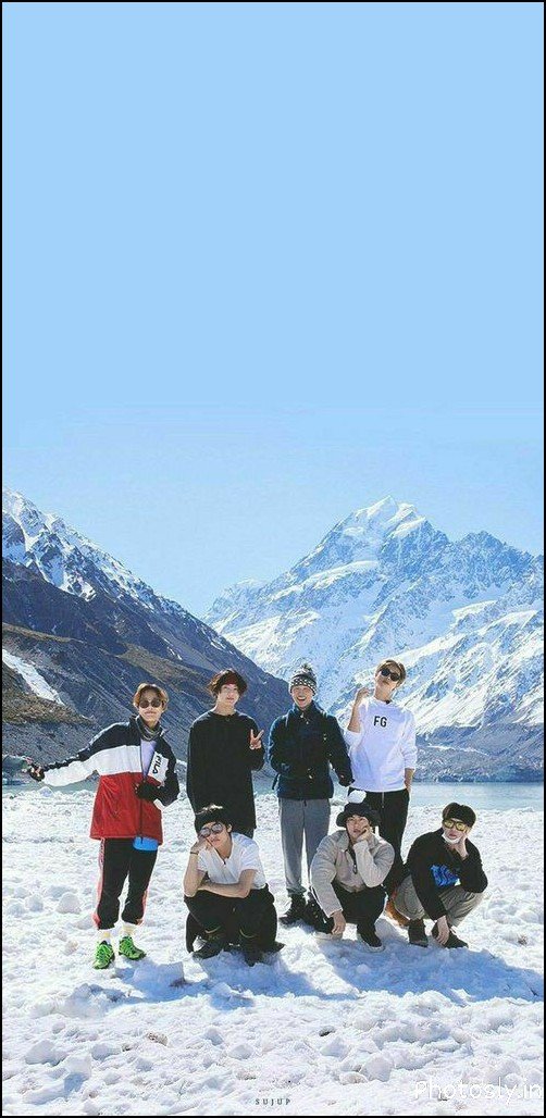 bts-dp Famous Korean group images