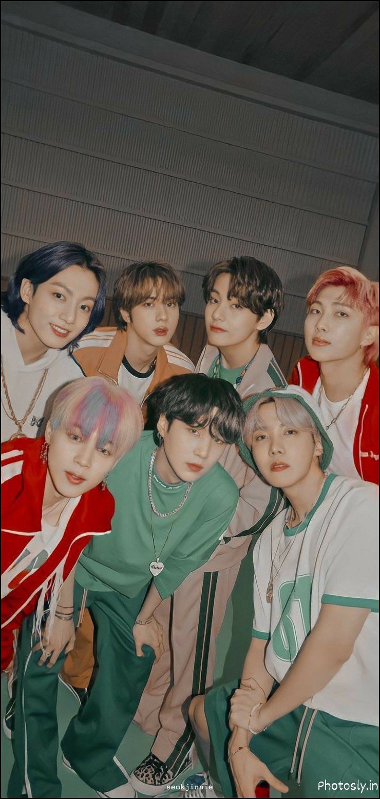bts-dp Famous Korean group images