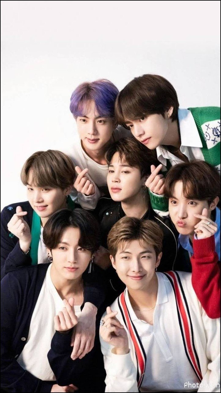 bts-dp Famous Korean group images