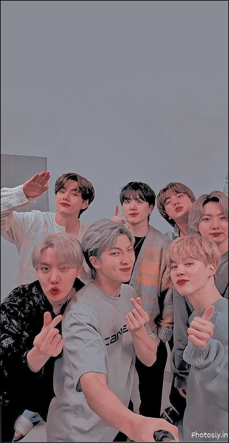 bts-dp Famous Korean group images