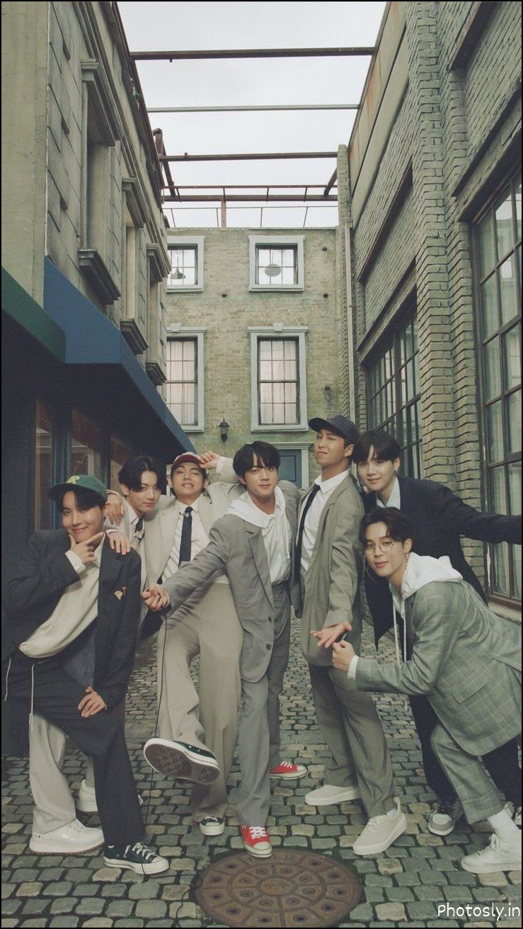 bts-dp Famous Korean group images