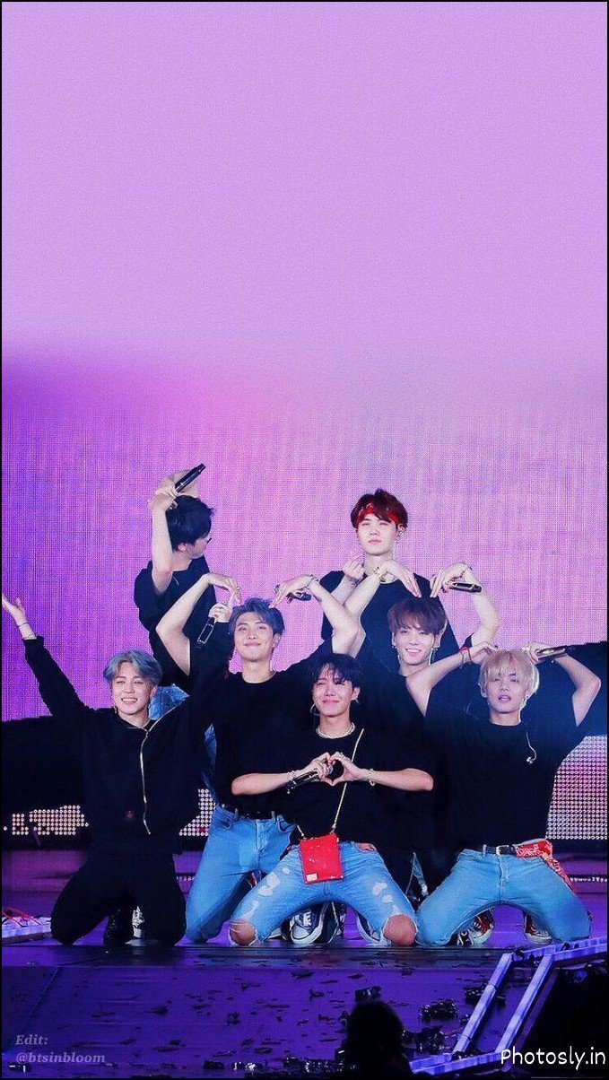 bts-dp Famous Korean group images
