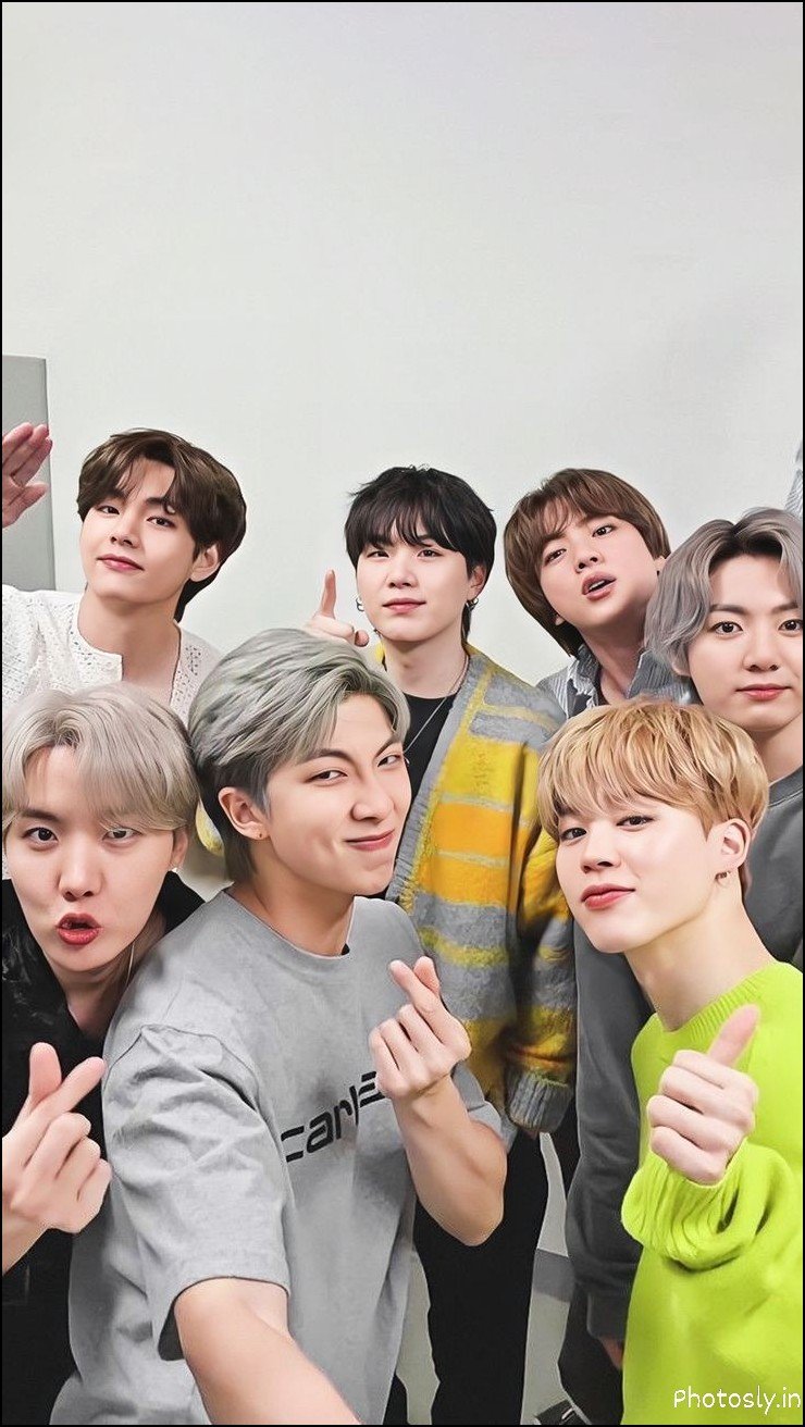 bts-dp Famous Korean group images