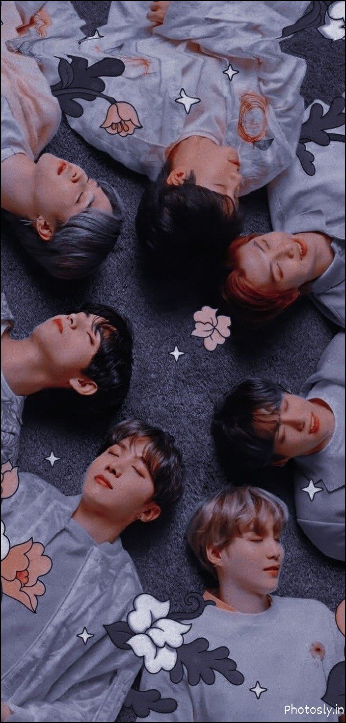 bts-dp Famous Korean group images