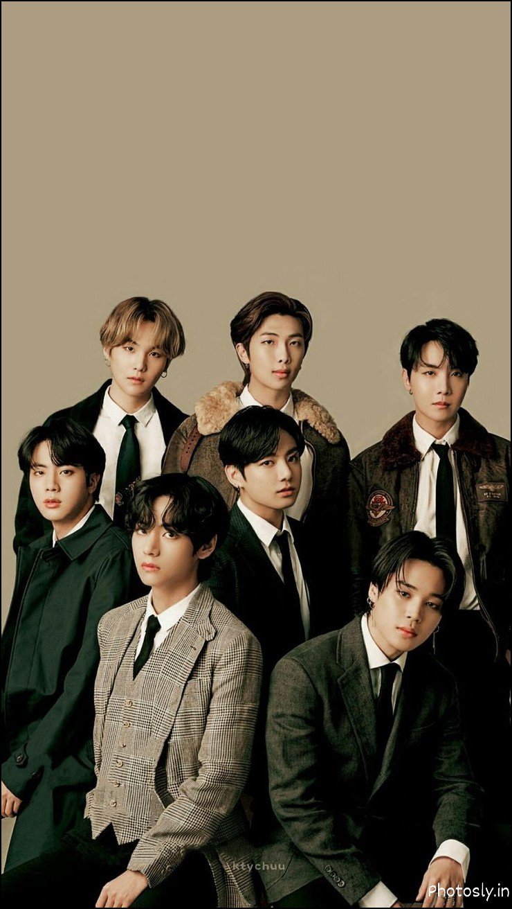 bts-dp Famous Korean group images
