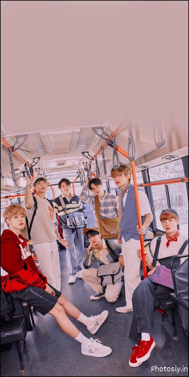 bts-dp Famous Korean group images