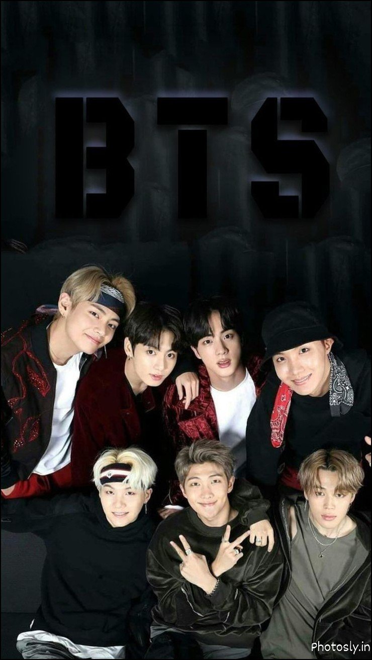 bts-dp Famous Korean group images