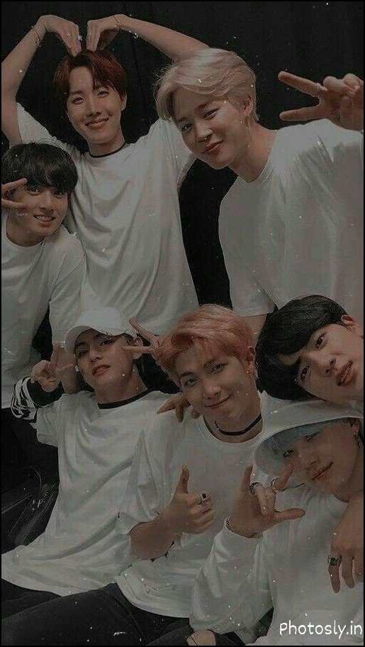 bts-dp Famous Korean group images