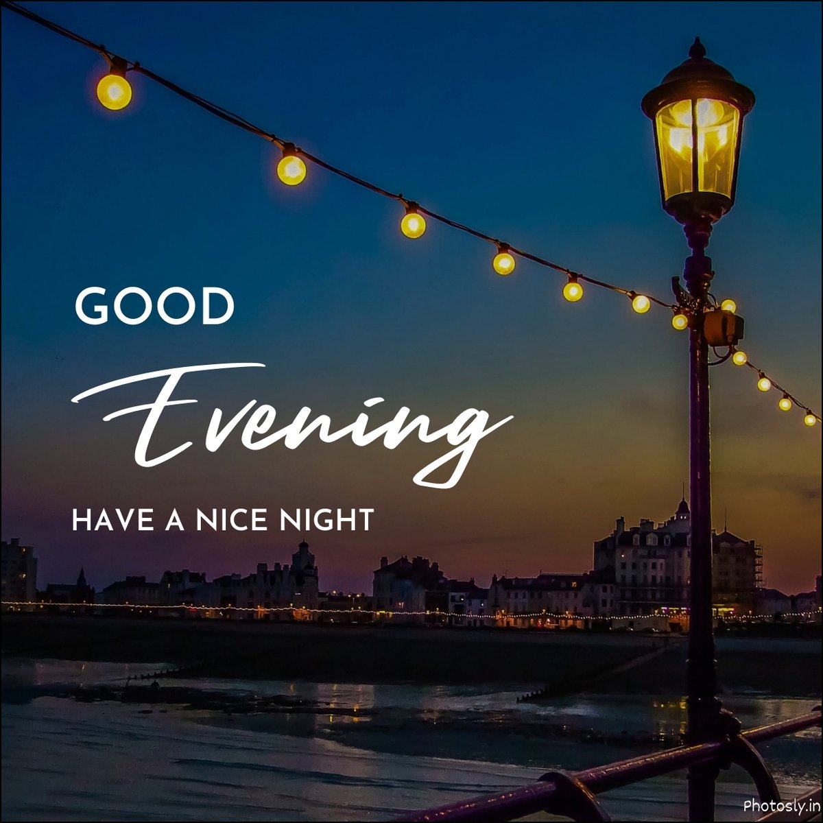 good-evening-images