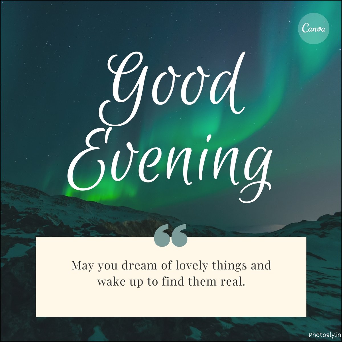 good-evening-images