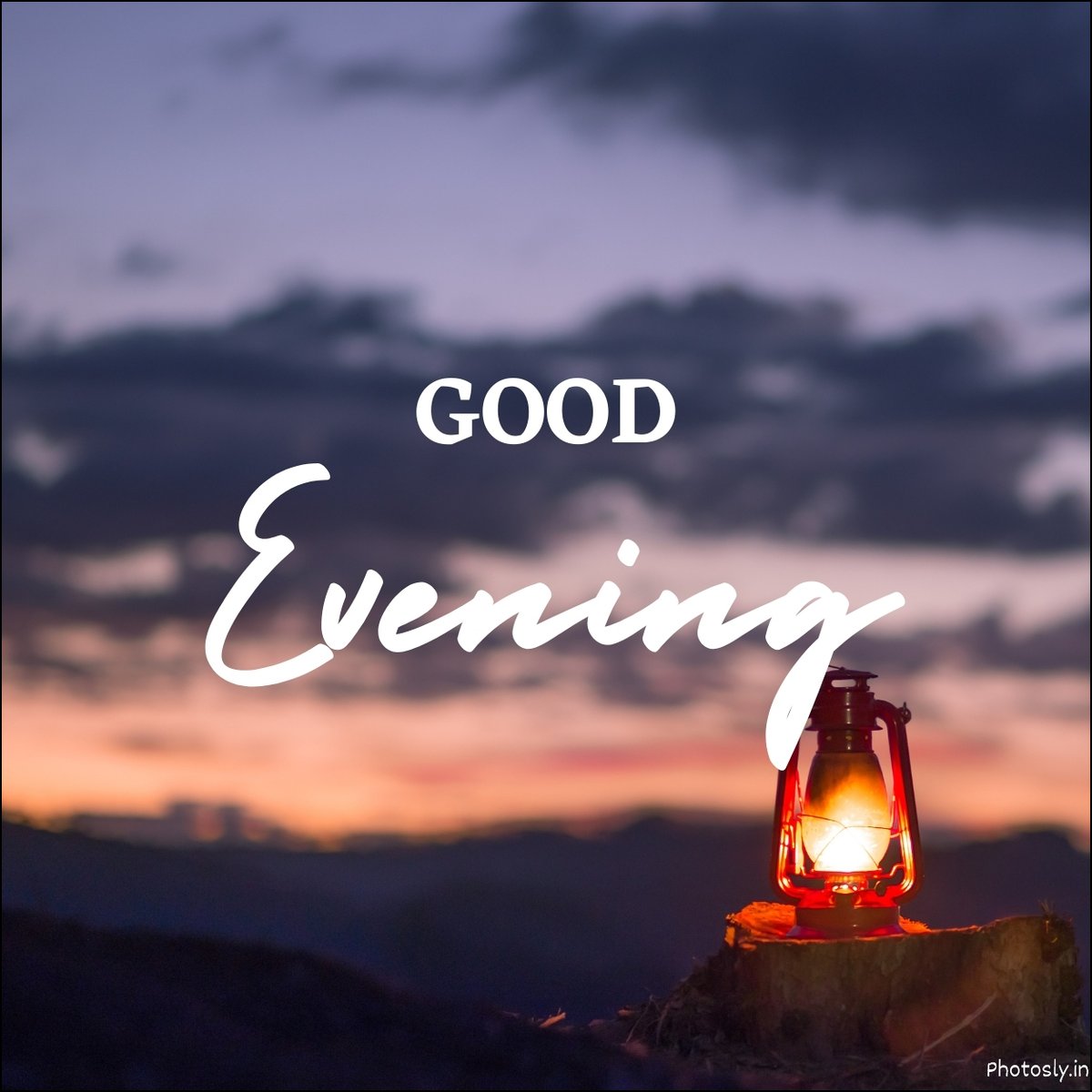 good-evening-images