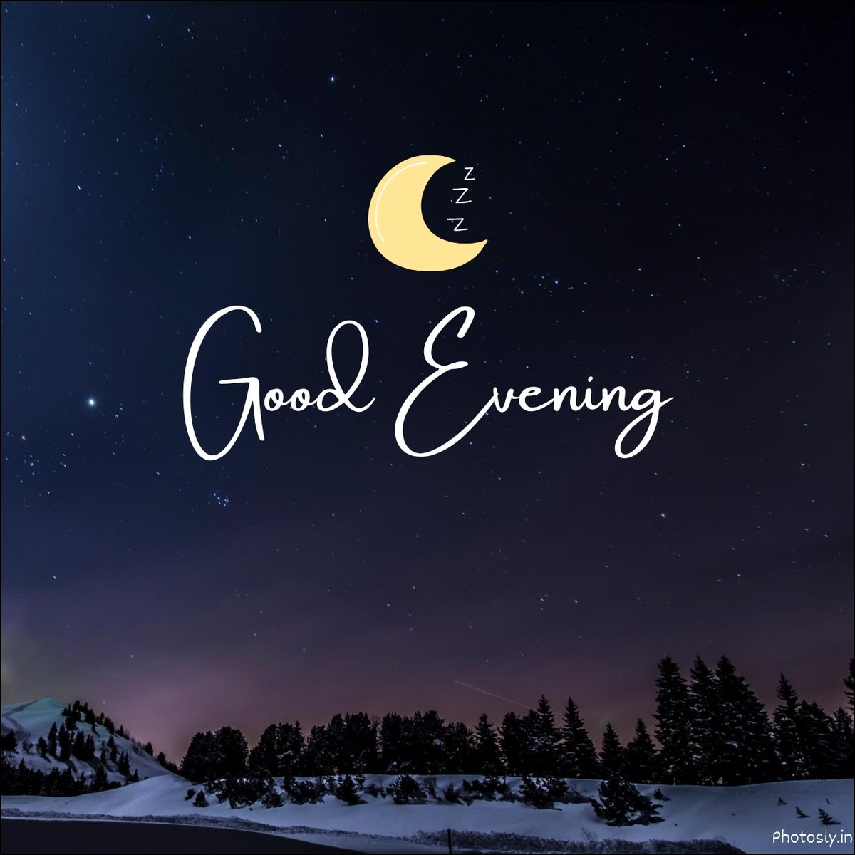 good-evening-images