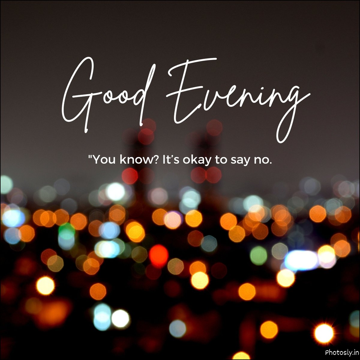 good-evening-images