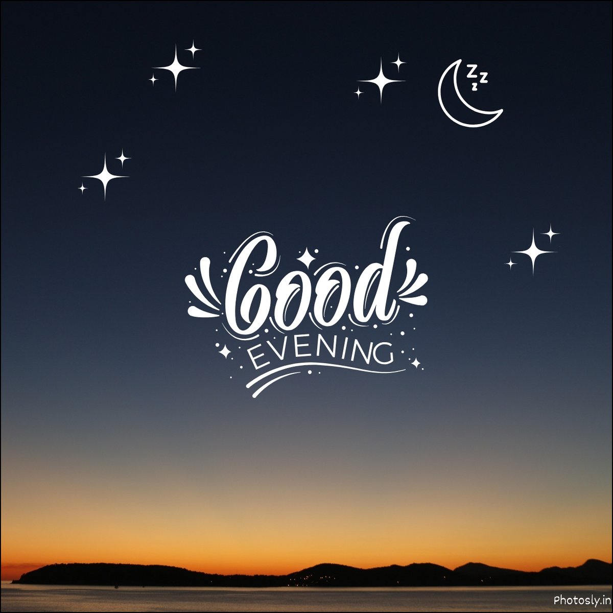 good-evening-images