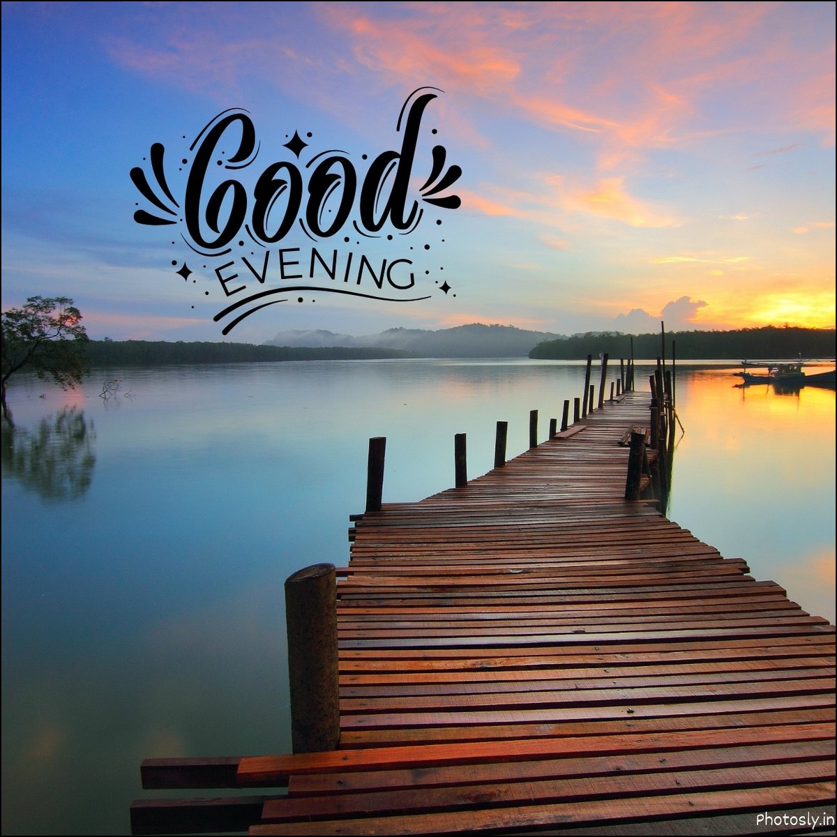 good-evening-images