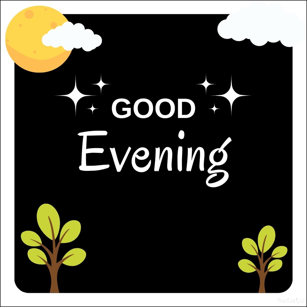 good-evening-images