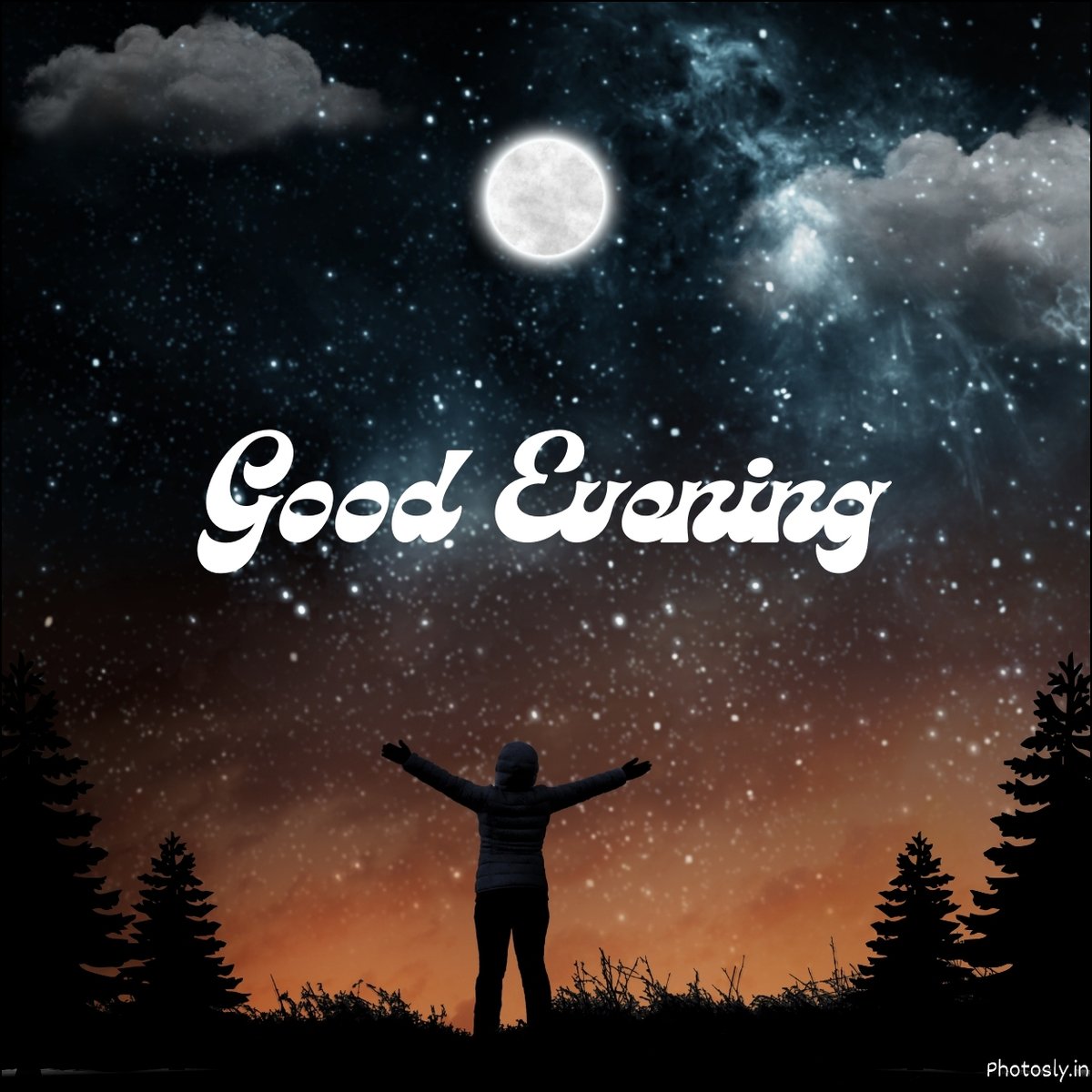 Night Images and Pictures