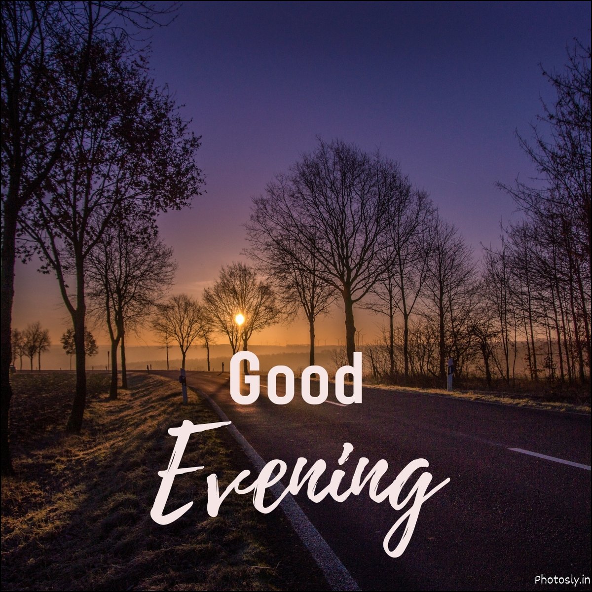 good-evening-images
