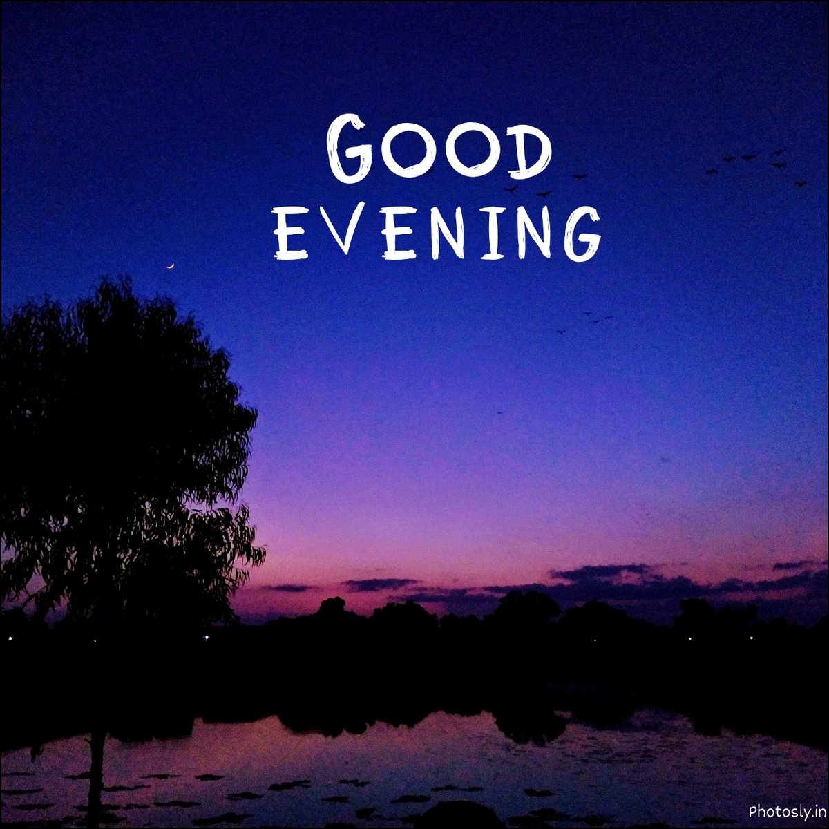good-evening-images